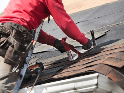 About Roof Repair Experts Mouthcard, KY